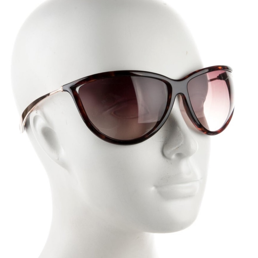 Tom Ford Tammy sunglasses collection nib